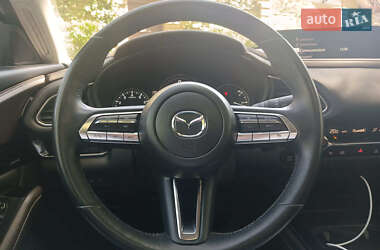 Внедорожник / Кроссовер Mazda CX-30 2020 в 