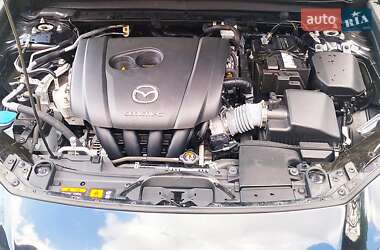 Внедорожник / Кроссовер Mazda CX-30 2021 в 