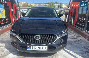 Внедорожник / Кроссовер Mazda CX-30 2021 в Полтаве