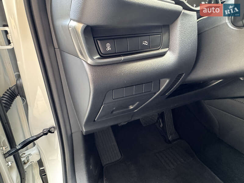 Позашляховик / Кросовер Mazda CX-30 2022 в Києві