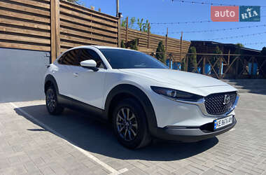 Внедорожник / Кроссовер Mazda CX-30 2021 в 