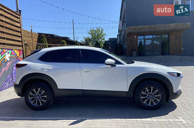 Внедорожник / Кроссовер Mazda CX-30 2021 в 