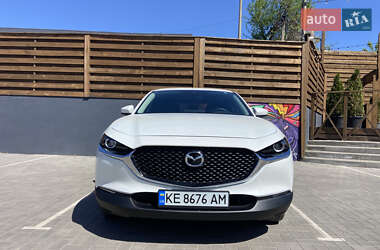 Внедорожник / Кроссовер Mazda CX-30 2021 в 