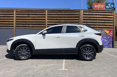 Внедорожник / Кроссовер Mazda CX-30 2021 в 