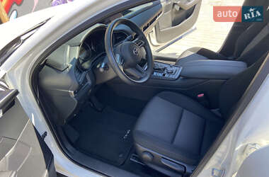 Внедорожник / Кроссовер Mazda CX-30 2021 в 