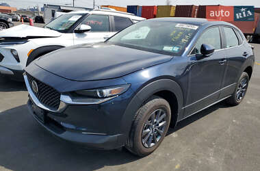 Позашляховик / Кросовер Mazda CX-30 2024 в Києві