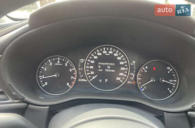 Позашляховик / Кросовер Mazda CX-30 2022 в 