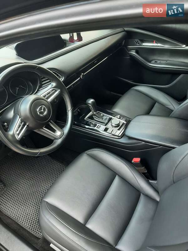 Внедорожник / Кроссовер Mazda CX-30 2022 в Ивано-Франковске