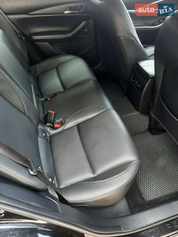 Внедорожник / Кроссовер Mazda CX-30 2022 в Ивано-Франковске