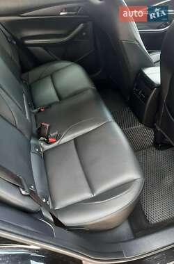 Позашляховик / Кросовер Mazda CX-30 2022 в 