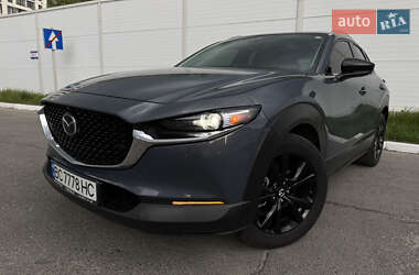 Внедорожник / Кроссовер Mazda CX-30 2021 в Самборе