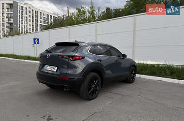 Внедорожник / Кроссовер Mazda CX-30 2021 в 