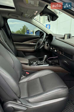 Внедорожник / Кроссовер Mazda CX-30 2021 в 