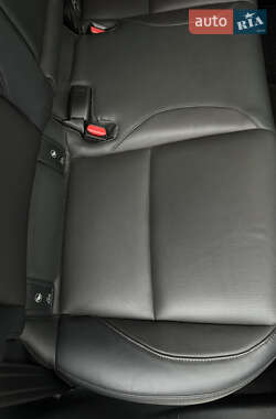 Внедорожник / Кроссовер Mazda CX-30 2021 в 