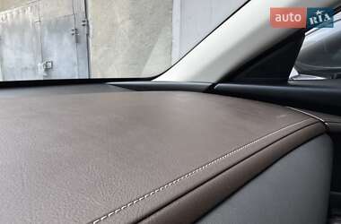 Позашляховик / Кросовер Mazda CX-30 2021 в 