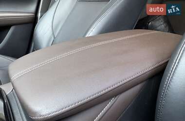 Позашляховик / Кросовер Mazda CX-30 2021 в 