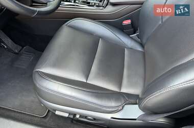 Позашляховик / Кросовер Mazda CX-30 2021 в 