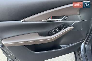 Позашляховик / Кросовер Mazda CX-30 2021 в 