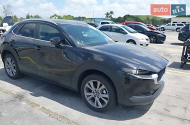 Mazda CX-30 2024