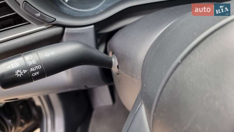 Позашляховик / Кросовер Mazda CX-30 2021 в Києві