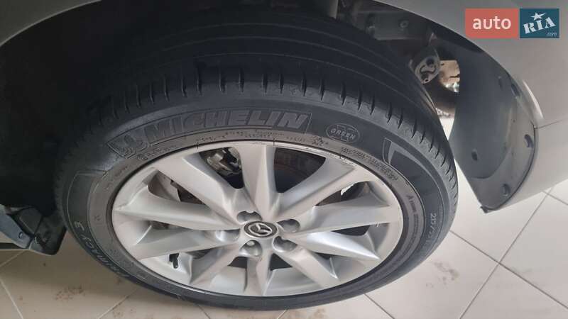 Позашляховик / Кросовер Mazda CX-30 2021 в Києві