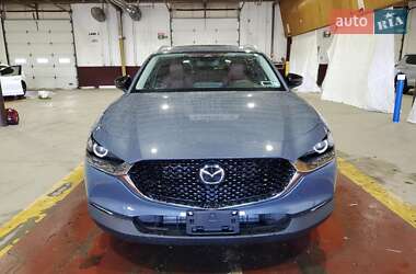 Позашляховик / Кросовер Mazda CX-30 2024 в 