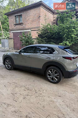 Внедорожник / Кроссовер Mazda CX-30 2023 в 