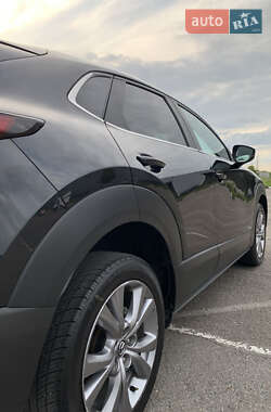 Внедорожник / Кроссовер Mazda CX-30 2020 в 