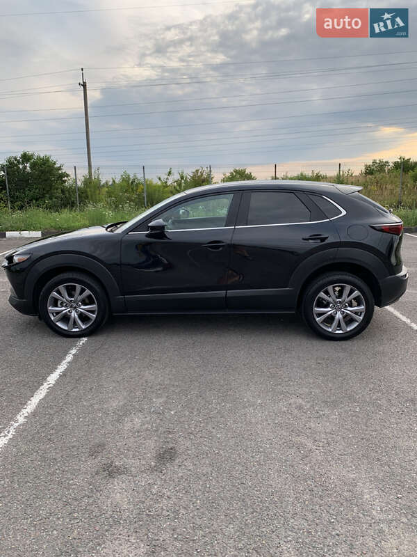 Позашляховик / Кросовер Mazda CX-30 2020 в Рівному фото 16 Позашляховик / Кросовер Mazda CX-30 2020 в Рівному