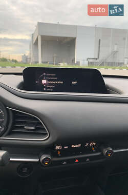 Внедорожник / Кроссовер Mazda CX-30 2020 в 