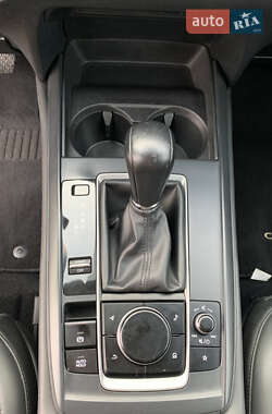 Внедорожник / Кроссовер Mazda CX-30 2020 в 