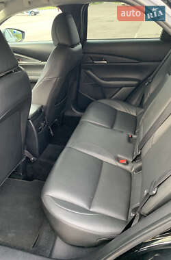 Внедорожник / Кроссовер Mazda CX-30 2020 в 