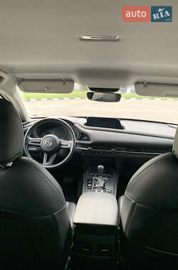 Внедорожник / Кроссовер Mazda CX-30 2020 в 