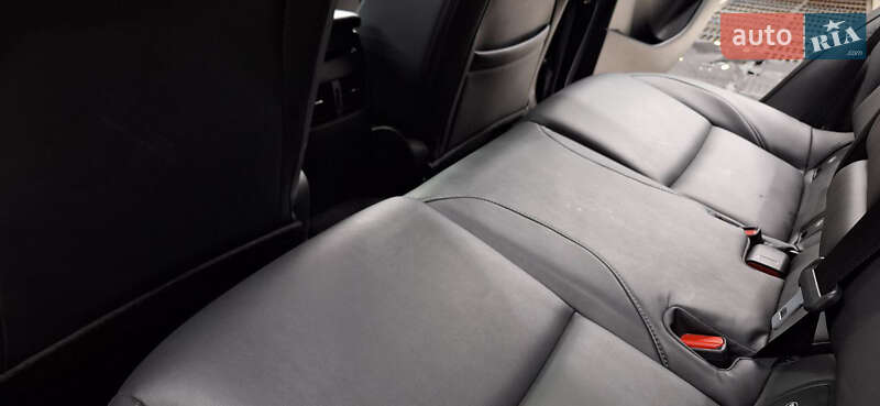 Внедорожник / Кроссовер Mazda CX-30 2022 в Киеве