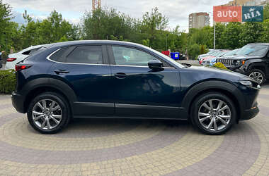 Внедорожник / Кроссовер Mazda CX-30 2020 в 