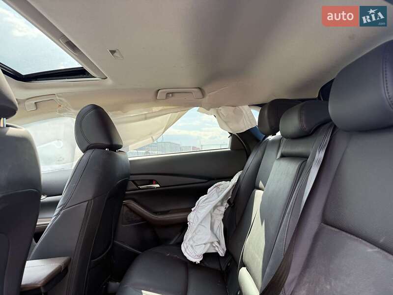 Позашляховик / Кросовер Mazda CX-30 2022 в Одесі