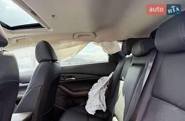 Внедорожник / Кроссовер Mazda CX-30 2022 в 