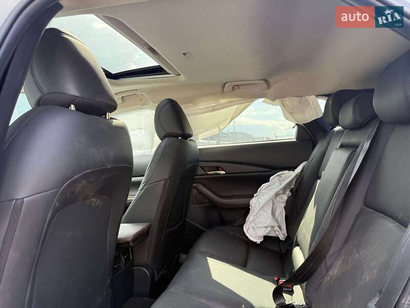 Позашляховик / Кросовер Mazda CX-30 2022 в Одесі