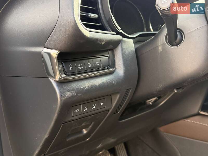 Позашляховик / Кросовер Mazda CX-30 2022 в Одесі
