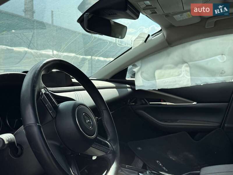 Позашляховик / Кросовер Mazda CX-30 2022 в Одесі