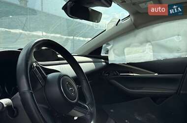 Внедорожник / Кроссовер Mazda CX-30 2022 в 