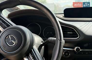 Внедорожник / Кроссовер Mazda CX-30 2022 в 