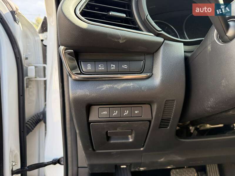 Позашляховик / Кросовер Mazda CX-30 2022 в Одесі