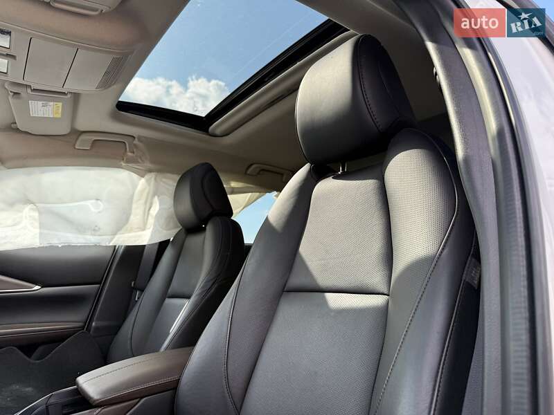 Позашляховик / Кросовер Mazda CX-30 2022 в Одесі