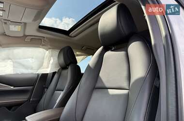 Внедорожник / Кроссовер Mazda CX-30 2022 в 
