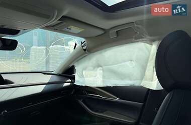 Внедорожник / Кроссовер Mazda CX-30 2022 в 