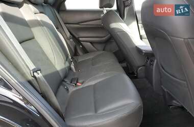 Позашляховик / Кросовер Mazda CX-30 2022 в 