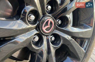 Внедорожник / Кроссовер Mazda CX-30 2021 в 