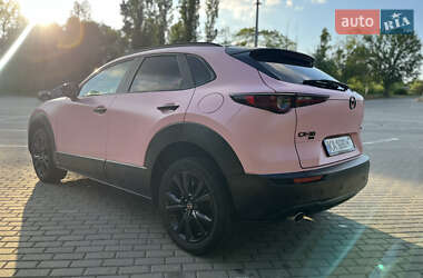 Внедорожник / Кроссовер Mazda CX-30 2021 в 