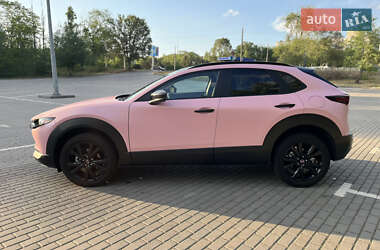 Внедорожник / Кроссовер Mazda CX-30 2021 в 